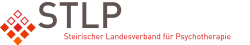 Logo von STLP dem steierischen Landesverband für Psychotherapie